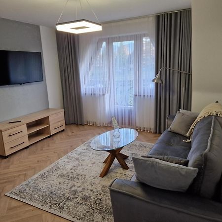 Willa Knieja Murzasichle Buitenkant foto