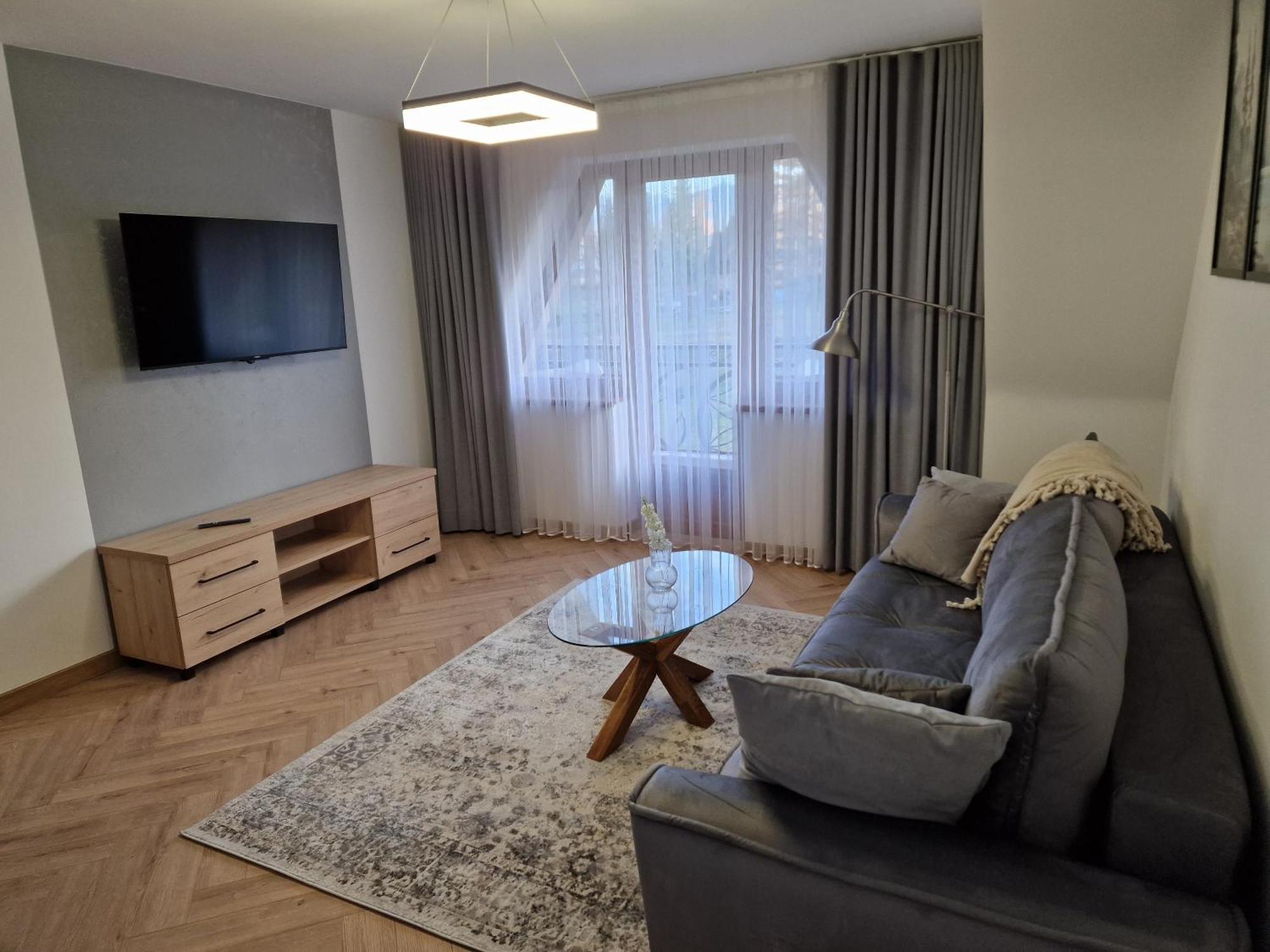 Willa Knieja Murzasichle Buitenkant foto