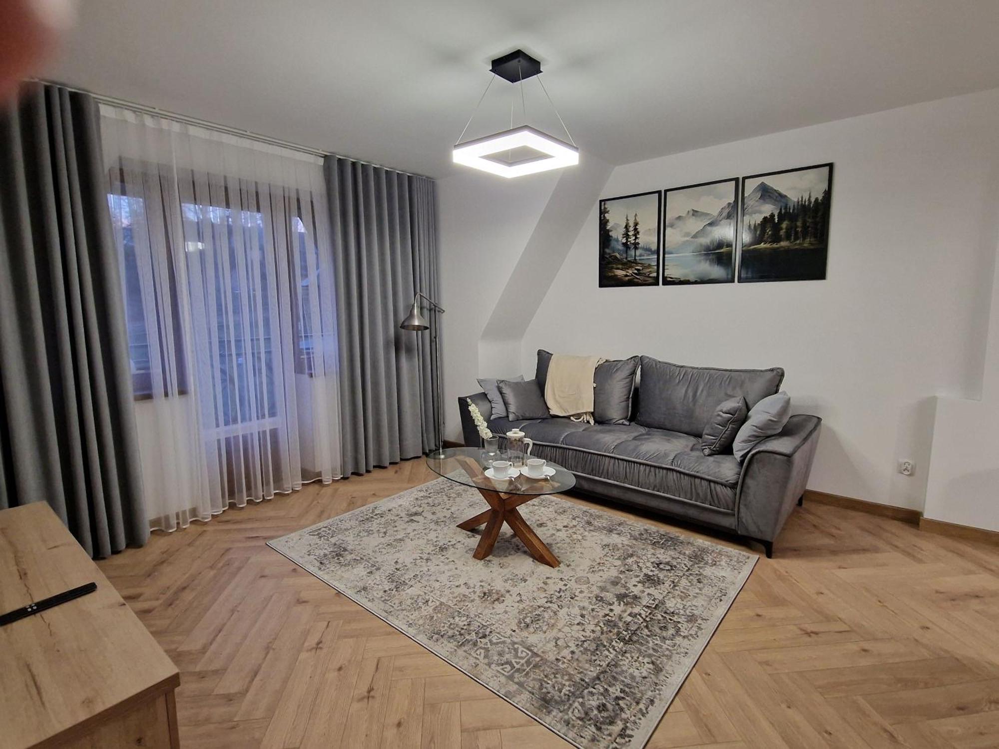 Willa Knieja Murzasichle Buitenkant foto