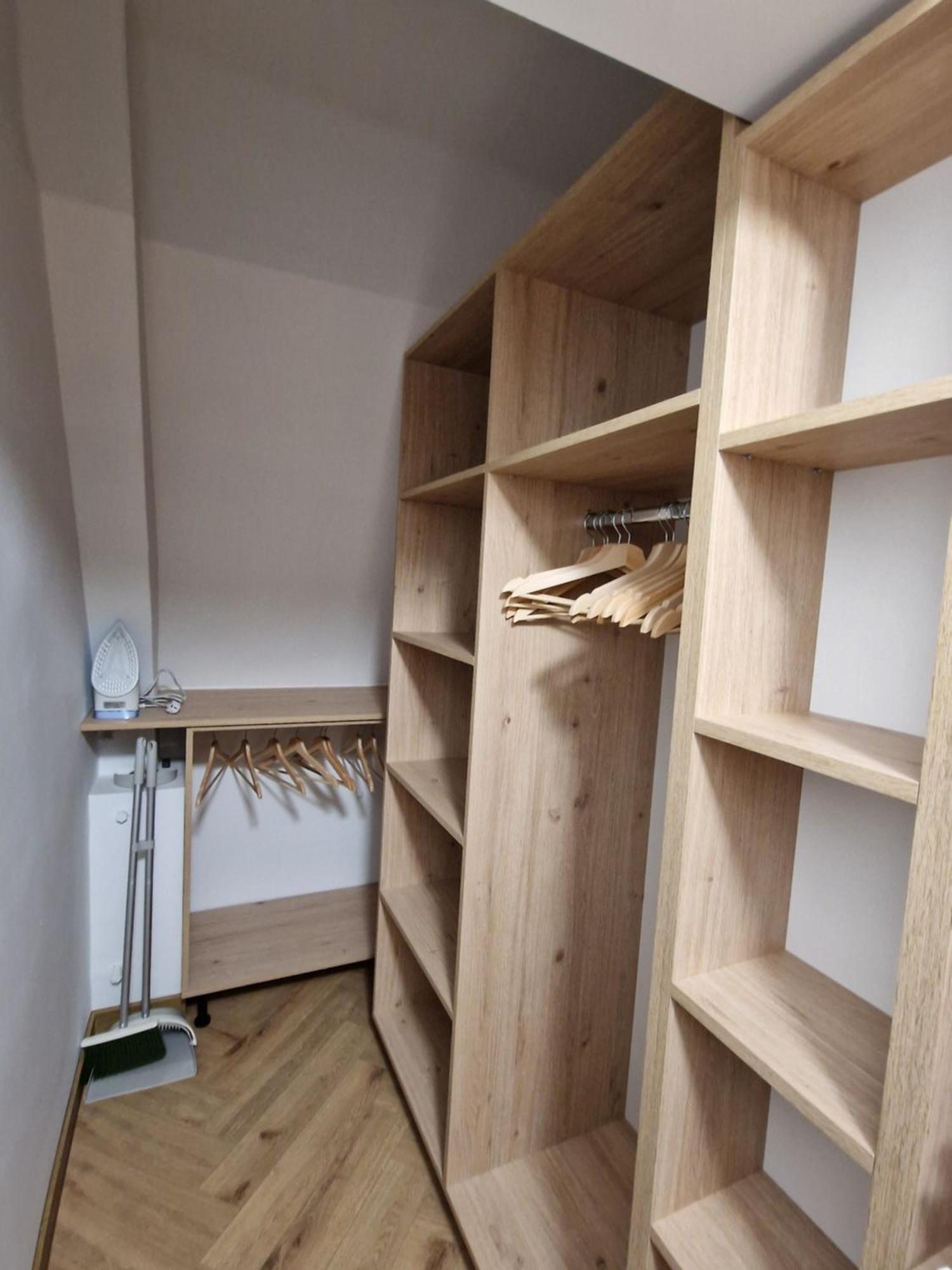 Willa Knieja Murzasichle Buitenkant foto